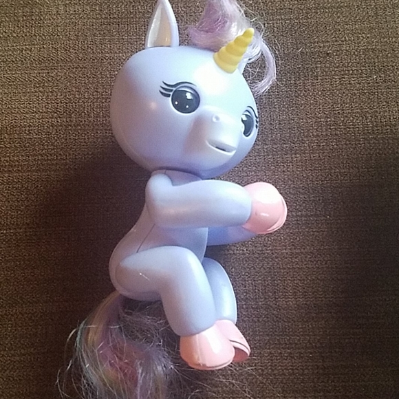 Fingerling - Picture 2 of 3